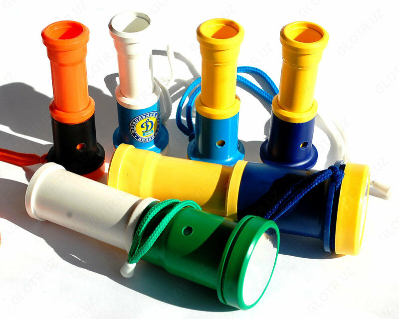 Дудки болельщика