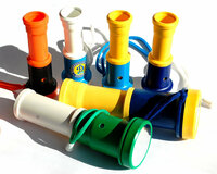 Дудки болельщика