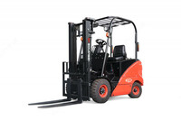 Вилочный электрический погрузчик MAX-5