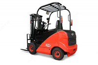 по запросу Вилочный электрический погрузчик MAX-5