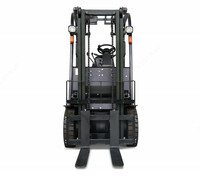 Вилочный электрический погрузчик MAX-5 Chakana savdo