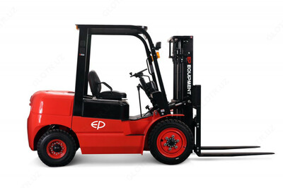 Вилочный дизельный погрузчик MAX-3 IC T3 3.0 т