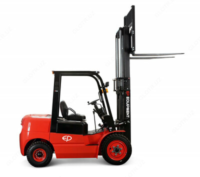 Narx so&#039;rov asosida Вилочный дизельный погрузчик MAX-3 IC T3 3.0 т