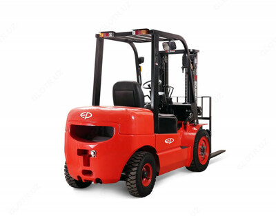 Вилочный дизельный погрузчик MAX-3 IC T3 3.0 т Chakana savdo