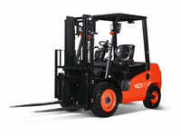 Вилочный дизельный погрузчик MAX-8 IC T8 2.5 т