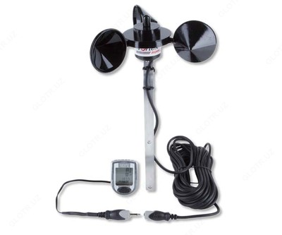 Анемометр ручной Vortex