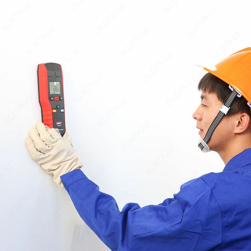 950 000 so'm Sim detektori UNI-T UT 378 B