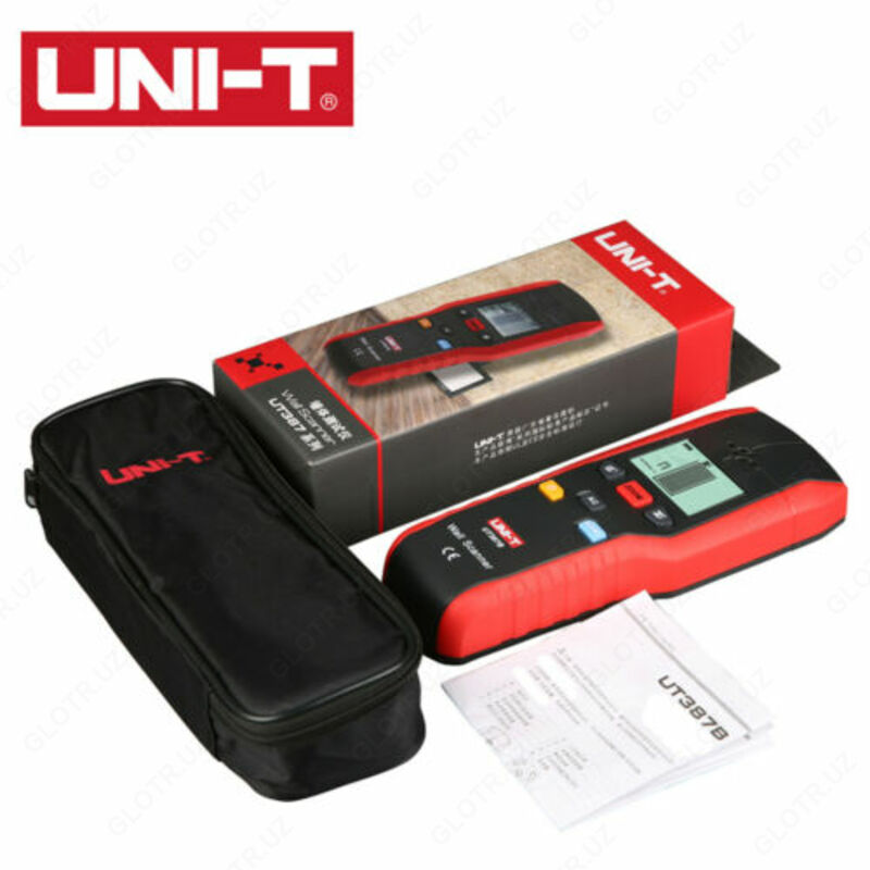 Sim detektori UNI-T UT 378 B Chakana savdo