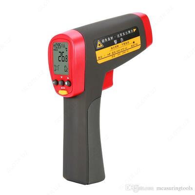 Пирометр UNI-T UT302D