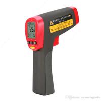 Пирометр UNI-T UT302D