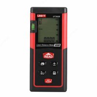 Ручной инфракрасный лазерный дальномер UNI-T UT392B - 950 000 сум