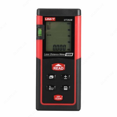 Ручной инфракрасный лазерный дальномер UNI-T UT392B - 950 000 сум / шт.