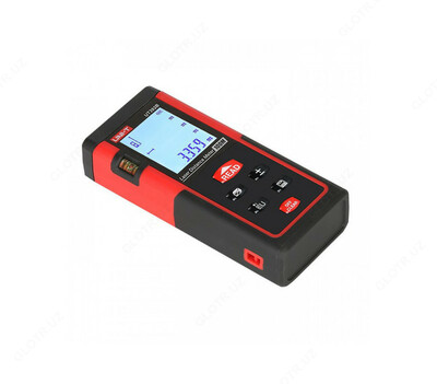 950 000 сум / шт. Ручной инфракрасный лазерный дальномер UNI-T UT392B