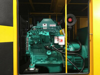 Дизельный генератор 80 кВт Yuchai - по запросу