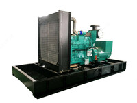 Дизельный генератор 400 кВт Yuchai Chakana savdo