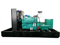 по запросу Дизельный генератор 500 кВт Cummins