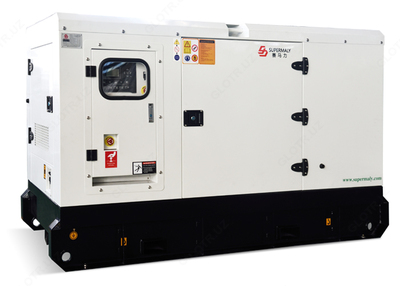 Дизельный генератор 100 кВт Yuchai