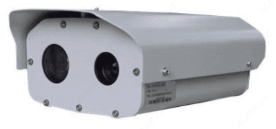 Медицинский стационарный тепловизор MED01