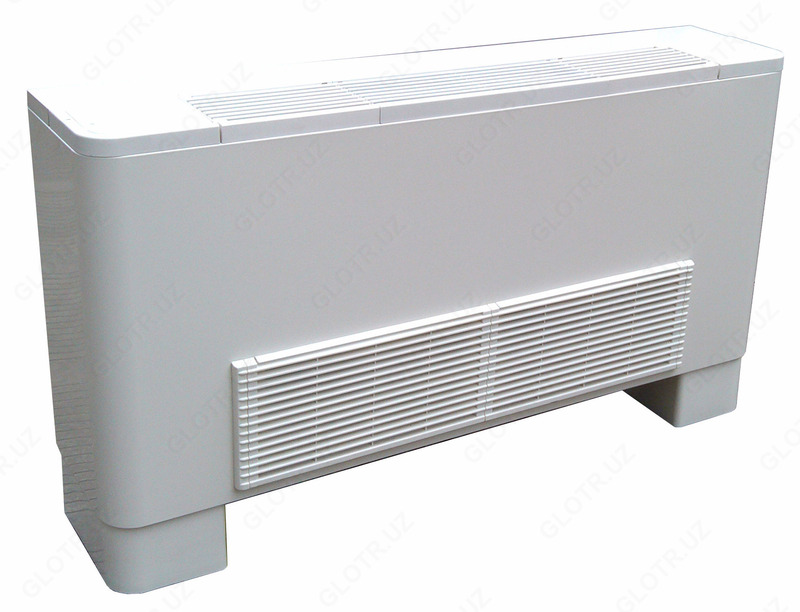 от {0} сум Фанкойл напольный PHOENIX FSE52