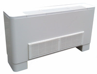 Фанкойл напольный PHOENIX FSE102 - от {0} сум