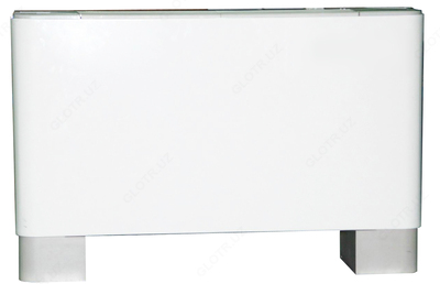 Фанкойл напольный PHOENIX FSE82