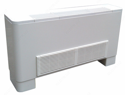 Фанкойл напольный PHOENIX FSE122