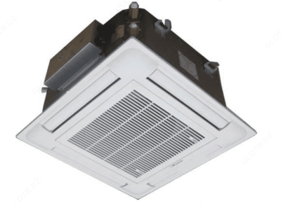 Кассетный фанкойл PHOENIX CF34K4