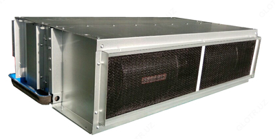 Фанкойл канальный PHOENIX CF85 - от 100 000 сум / шт.