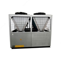 100 000 сум Модульный чиллер со спиральным компрессором PHOENIX RLSFW096BRZ