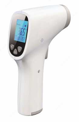 Бесконтактный Инфракрасный Термометр Penrui JRT200