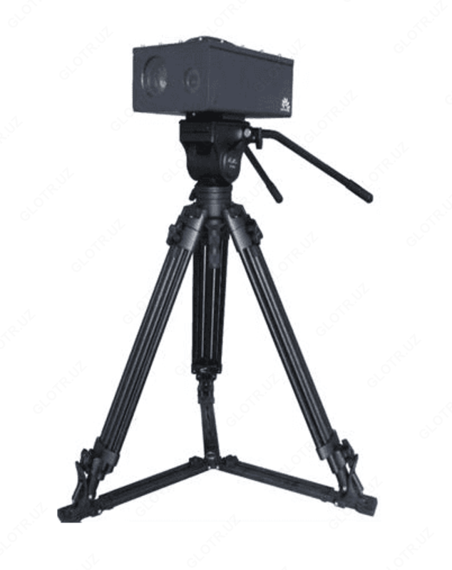 Медицинский тепловизор MED03 ООО «Phoenix»