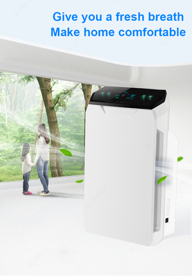 Воздухоочиститель PHOENIX AIR HM-886