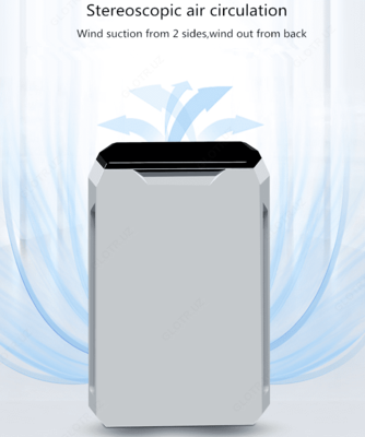 2 185 000 сум / шт. Воздухоочиститель PHOENIX AIR HM-886