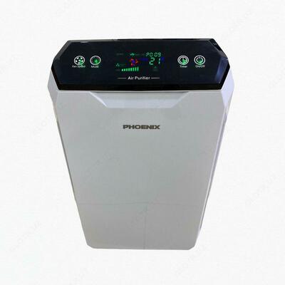 Воздухоочиститель PHOENIX AIR HM-886 Только в розницу