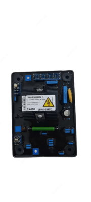 Автоматический регулятор напряжения генераторы SX460-B