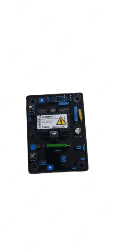 Автоматический регулятор напряжения генераторы SX460-B - 837 426.1 сум
