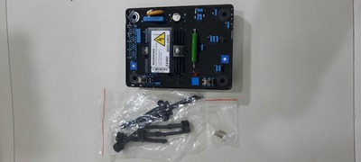 837 426.1 сум / шт. Автоматический регулятор напряжения генераторы SX460-B