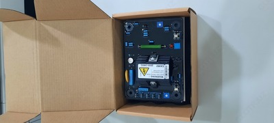Автоматический регулятор напряжения генераторы SX460-B Только в розницу