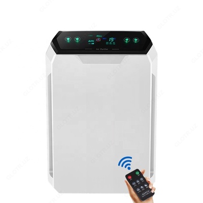 Воздухоочиститель PHOENIX AIR HM-886 ООО «Phoenix»