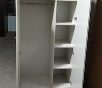 Шкаф-купе Арт 001