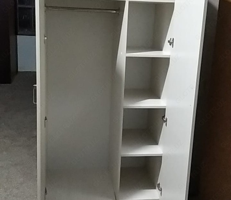 Шкаф-купе Арт 001 - по запросу