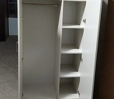 Шкаф-купе Арт 001 - Цена по запросу