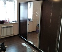 Шкаф-купе Арт 002