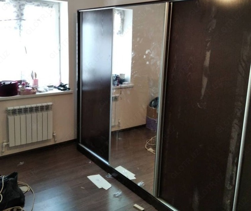 Шкаф-купе Арт 002