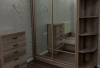 Шкаф-купе Арт 005