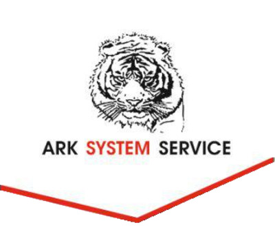 ARK SYSTEM SERVIS