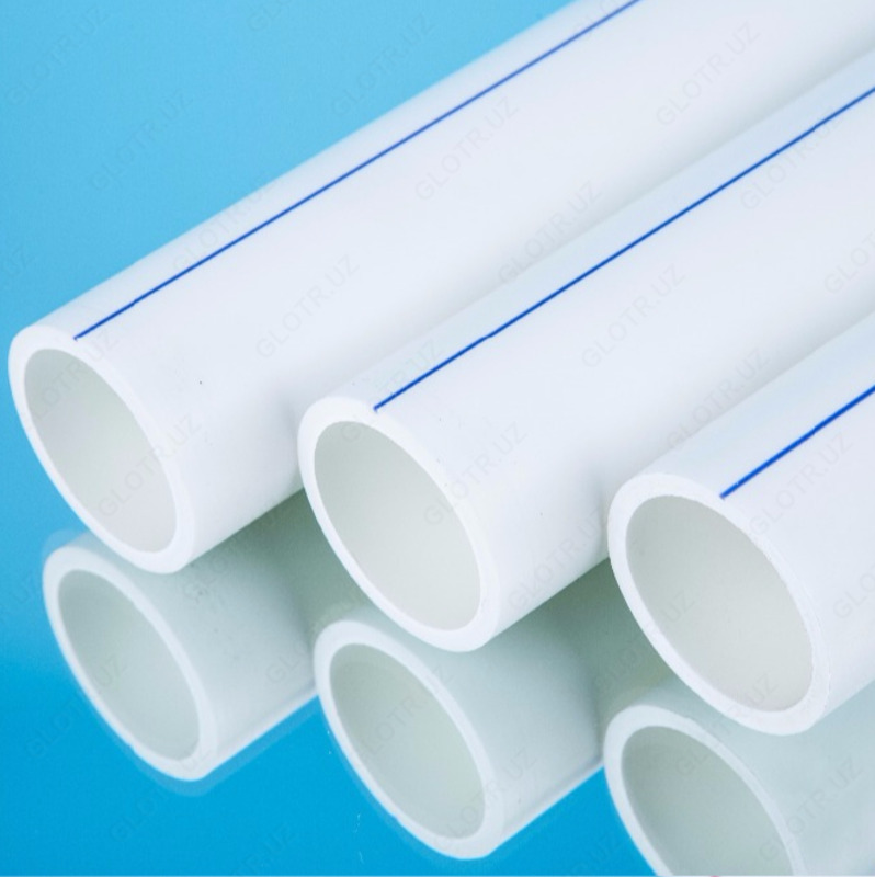 Трубы для ХВС 50 PN10