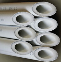 Трубы для ХСВ 25