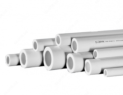 Трубы для ХСВ 25 - от 6 190 сум / м