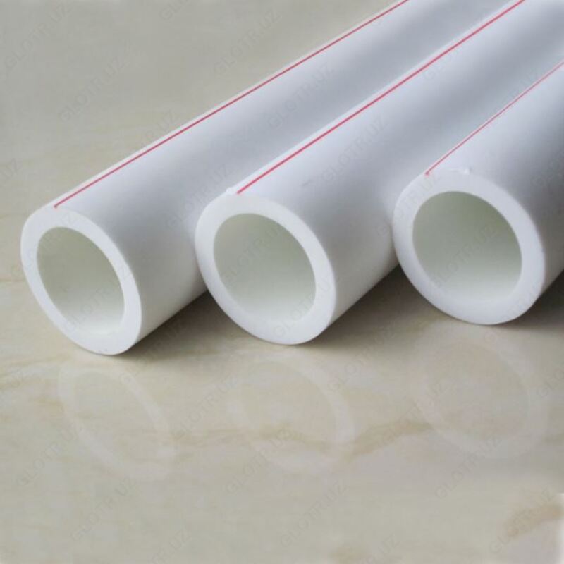 Трубы для ГВС 20 PN20